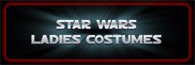 Star Wars Ladies Costumes